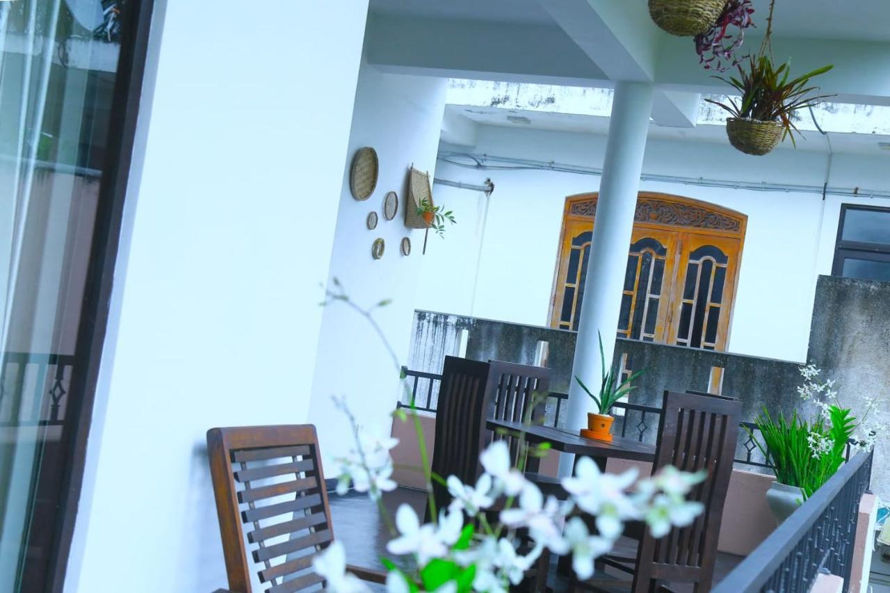 7Elements - Boutique Hotel & Restaurant Велігама Екстер'єр фото