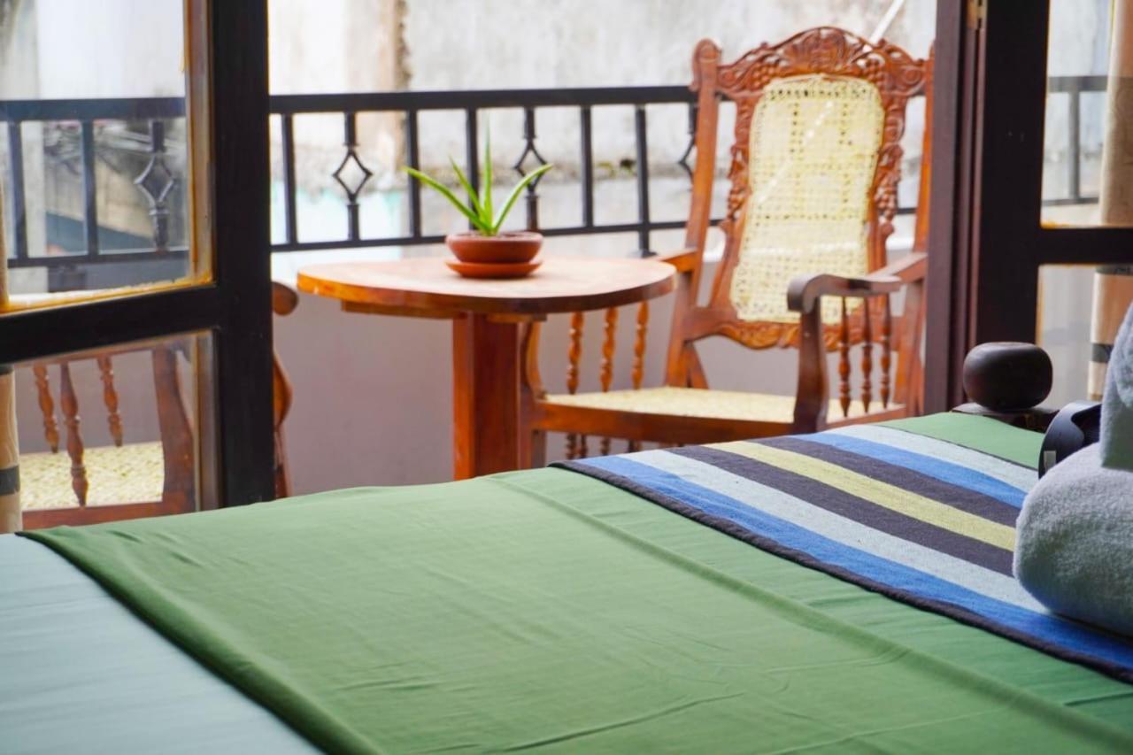 7Elements - Boutique Hotel & Restaurant Велігама Екстер'єр фото