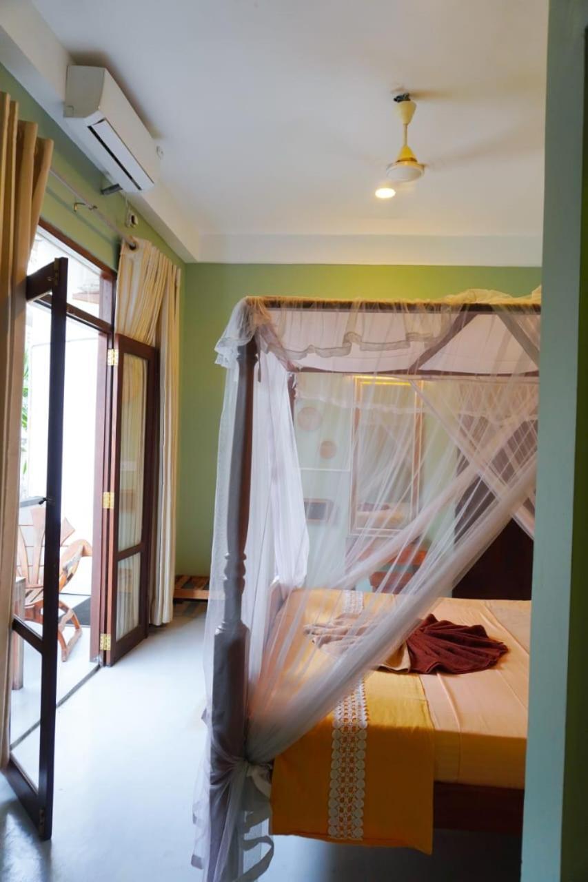 7Elements - Boutique Hotel & Restaurant Велігама Номер фото