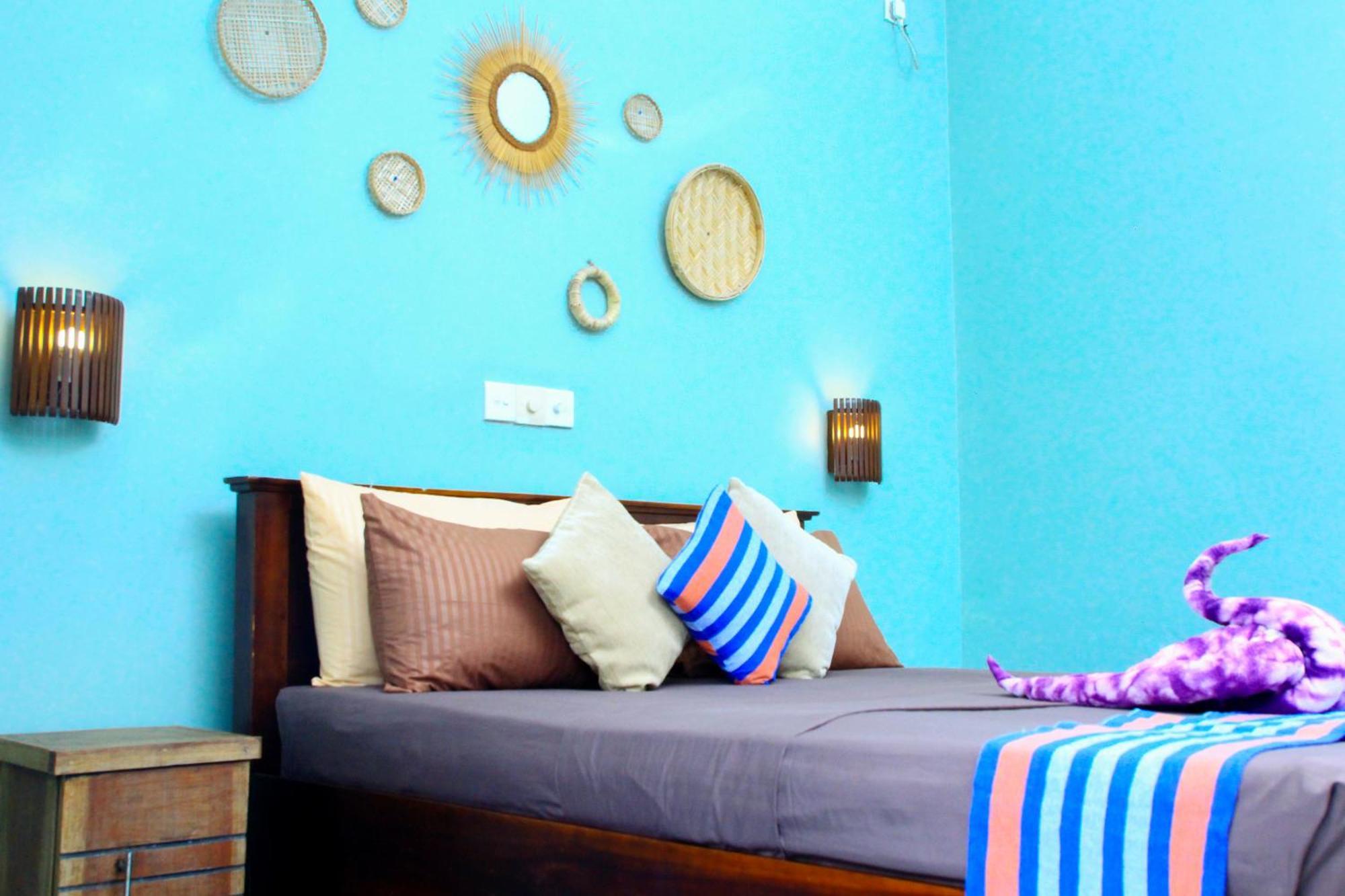 7Elements - Boutique Hotel & Restaurant Велігама Екстер'єр фото