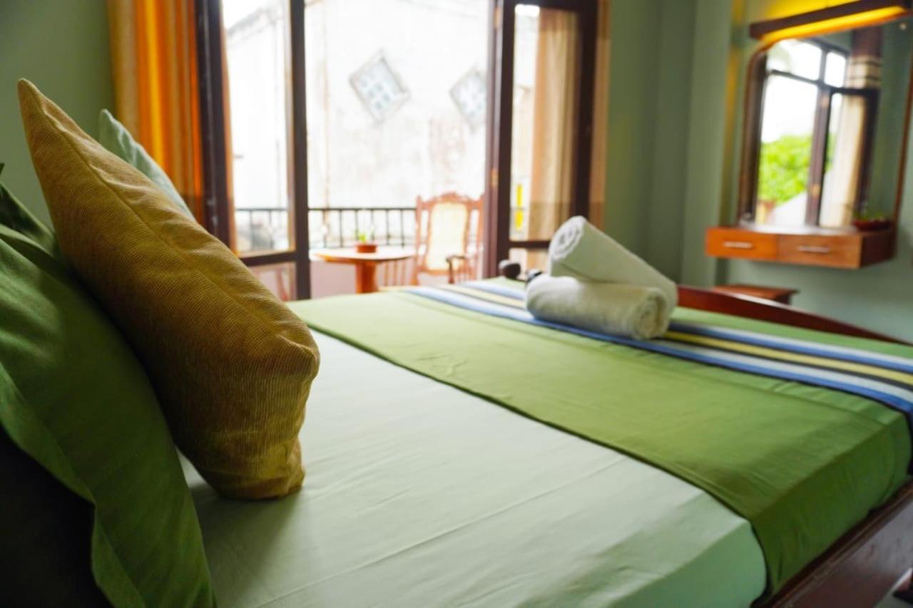 7Elements - Boutique Hotel & Restaurant Велігама Екстер'єр фото