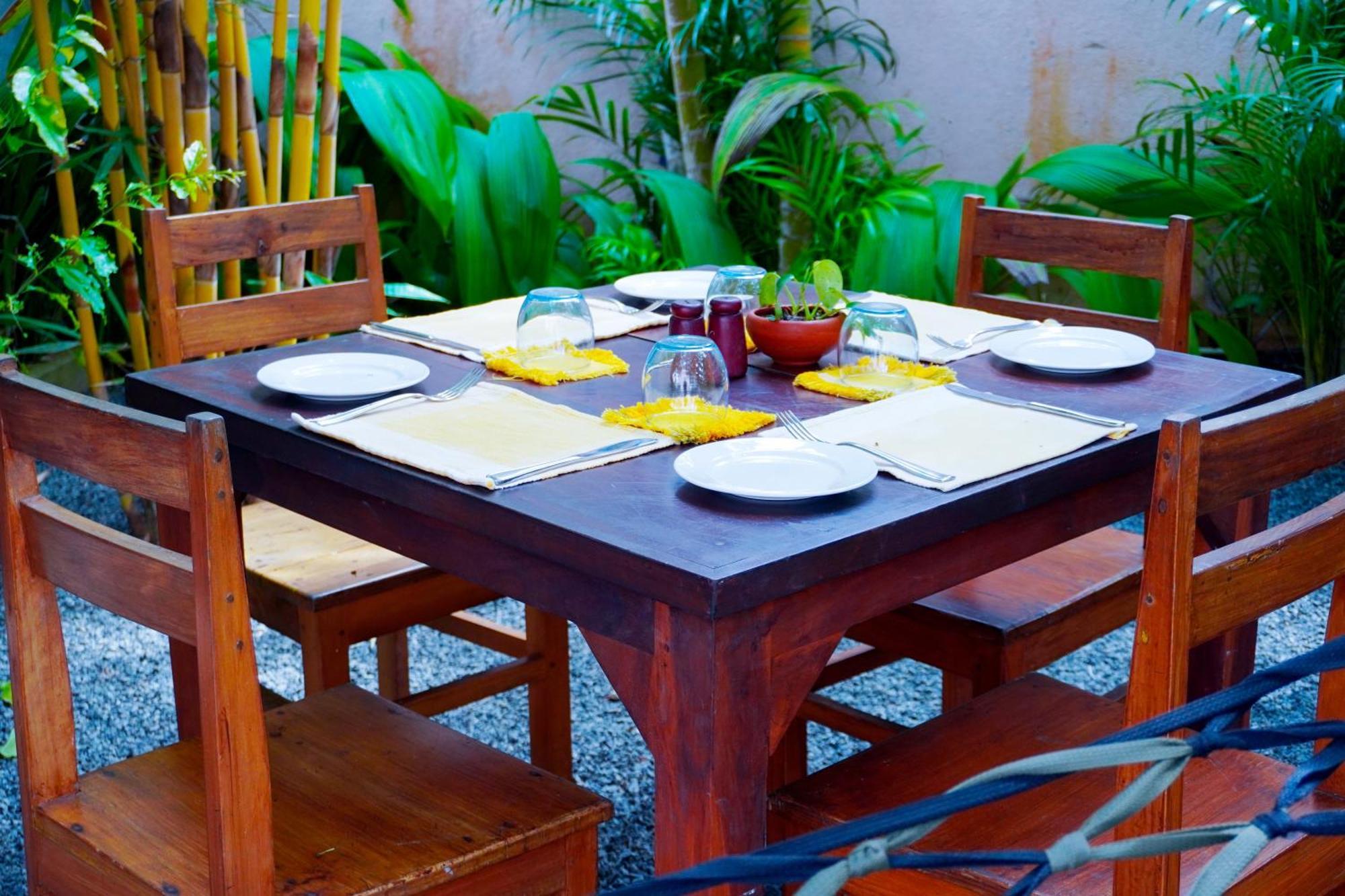 7Elements - Boutique Hotel & Restaurant Велігама Екстер'єр фото