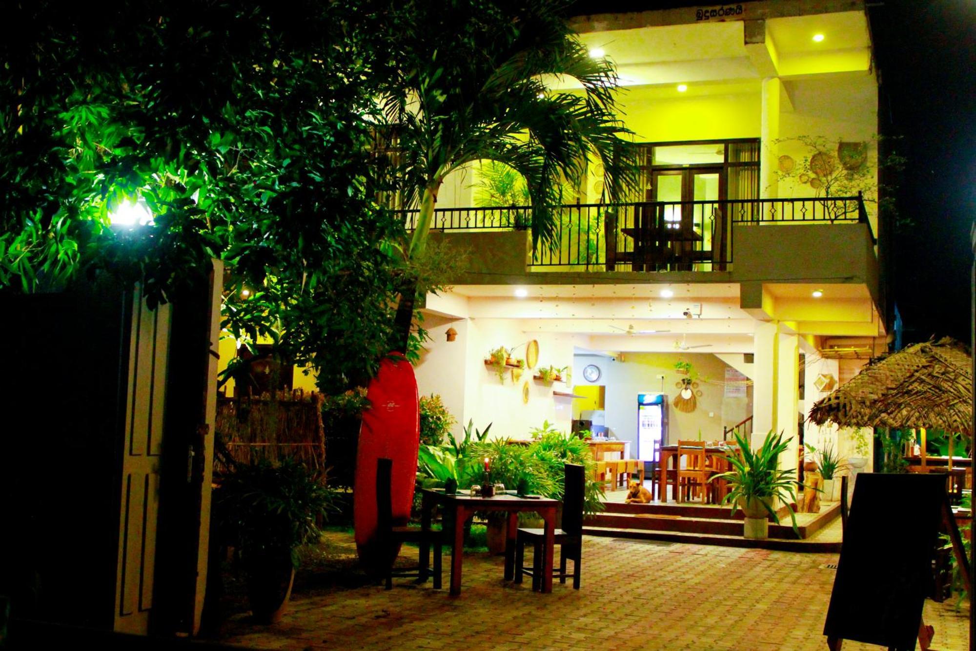 7Elements - Boutique Hotel & Restaurant Велігама Екстер'єр фото