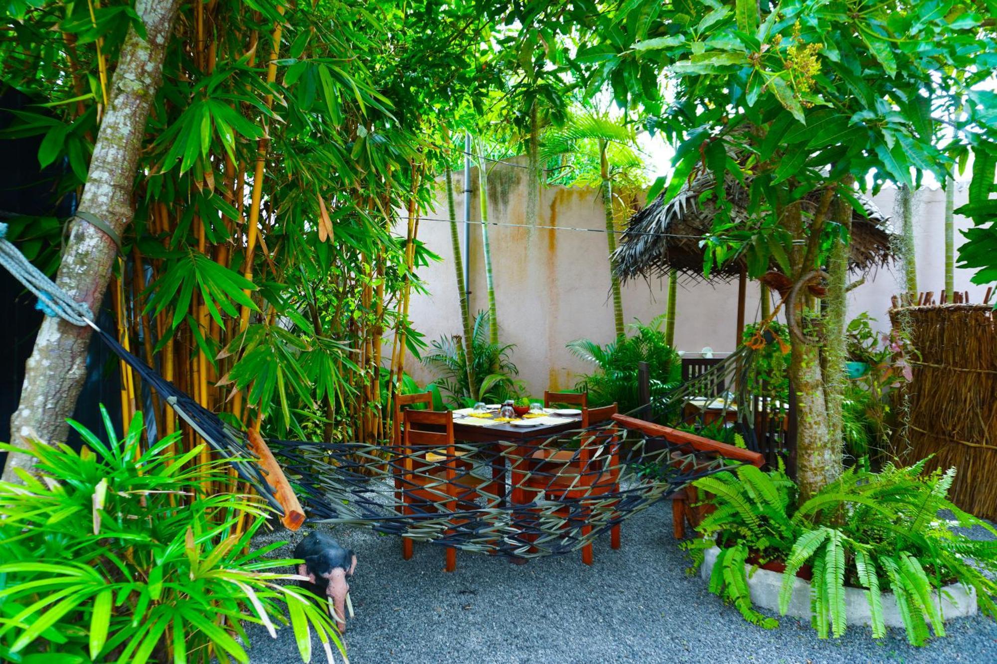 7Elements - Boutique Hotel & Restaurant Велігама Екстер'єр фото